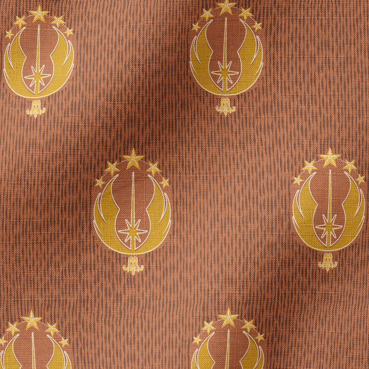  fabric ripple mockup