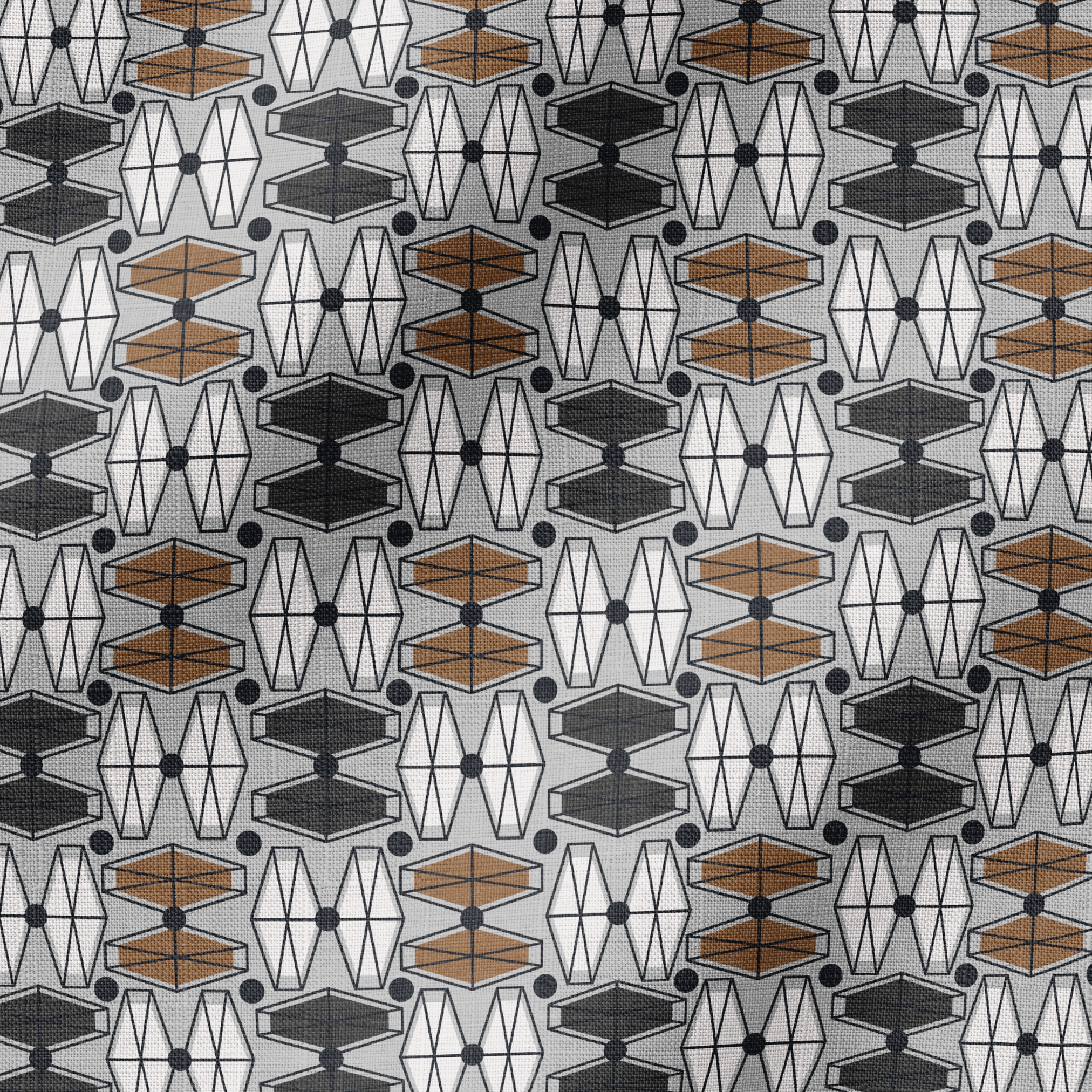 fabric ripple mockup