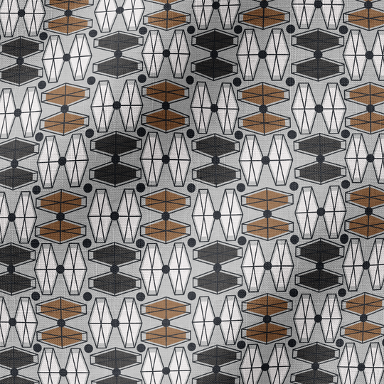  fabric ripple mockup