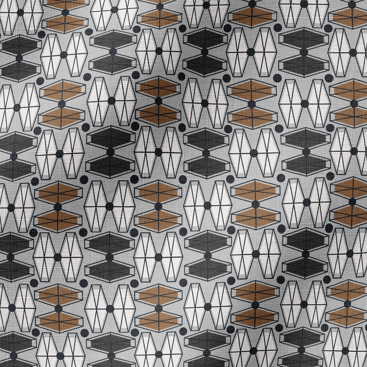 fabric ripple mockup