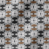  fabric ripple mockup
