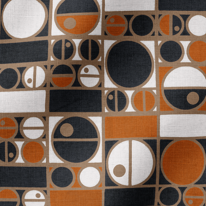  fabric ripple mockup