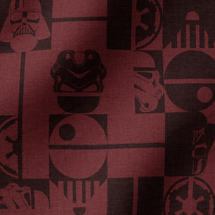  fabric ripple mockup