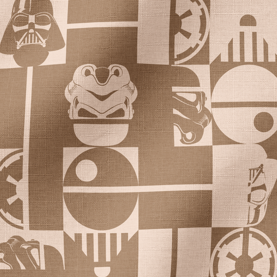  fabric ripple mockup