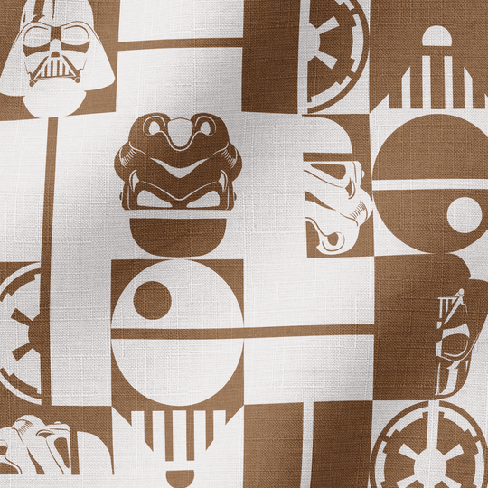  fabric ripple mockup