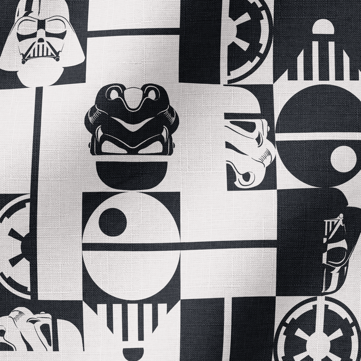  fabric ripple mockup