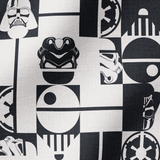  fabric ripple mockup