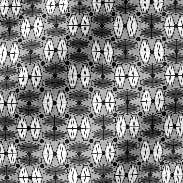  fabric ripple mockup