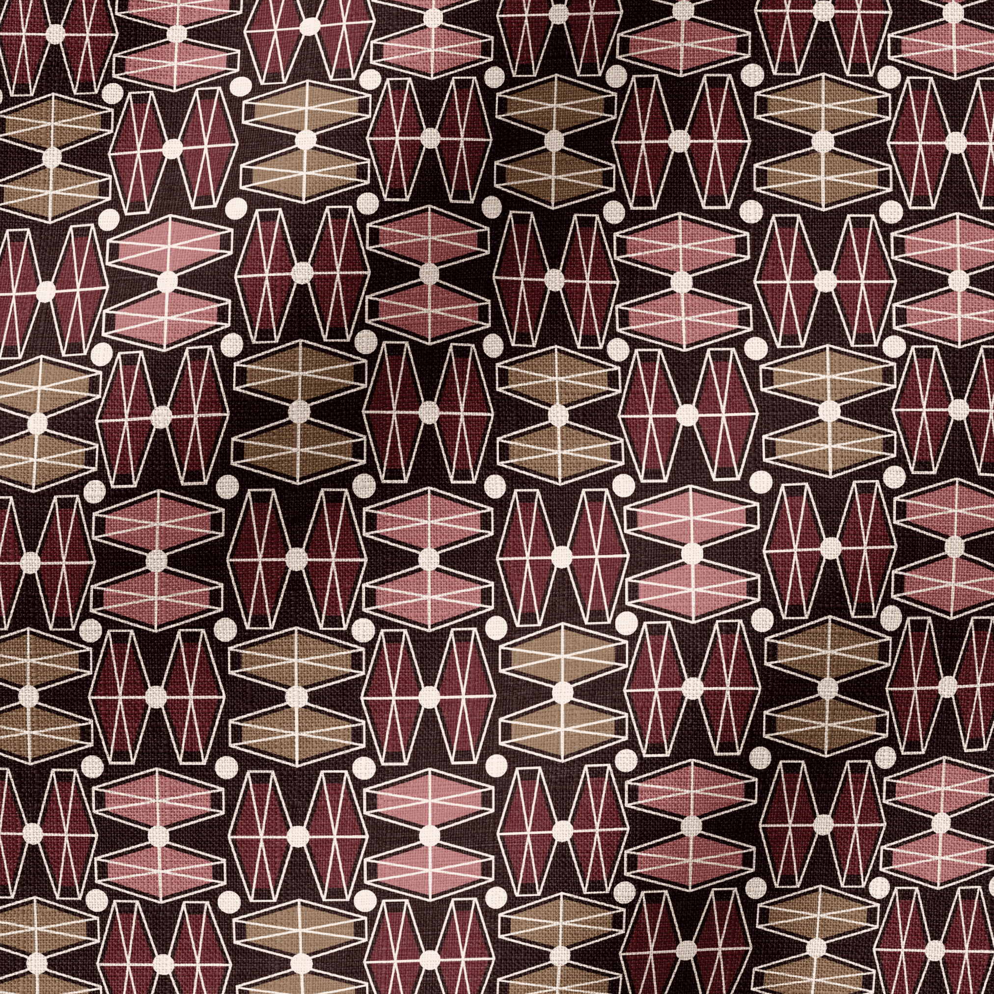  fabric ripple mockup