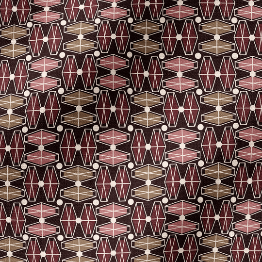  fabric ripple mockup