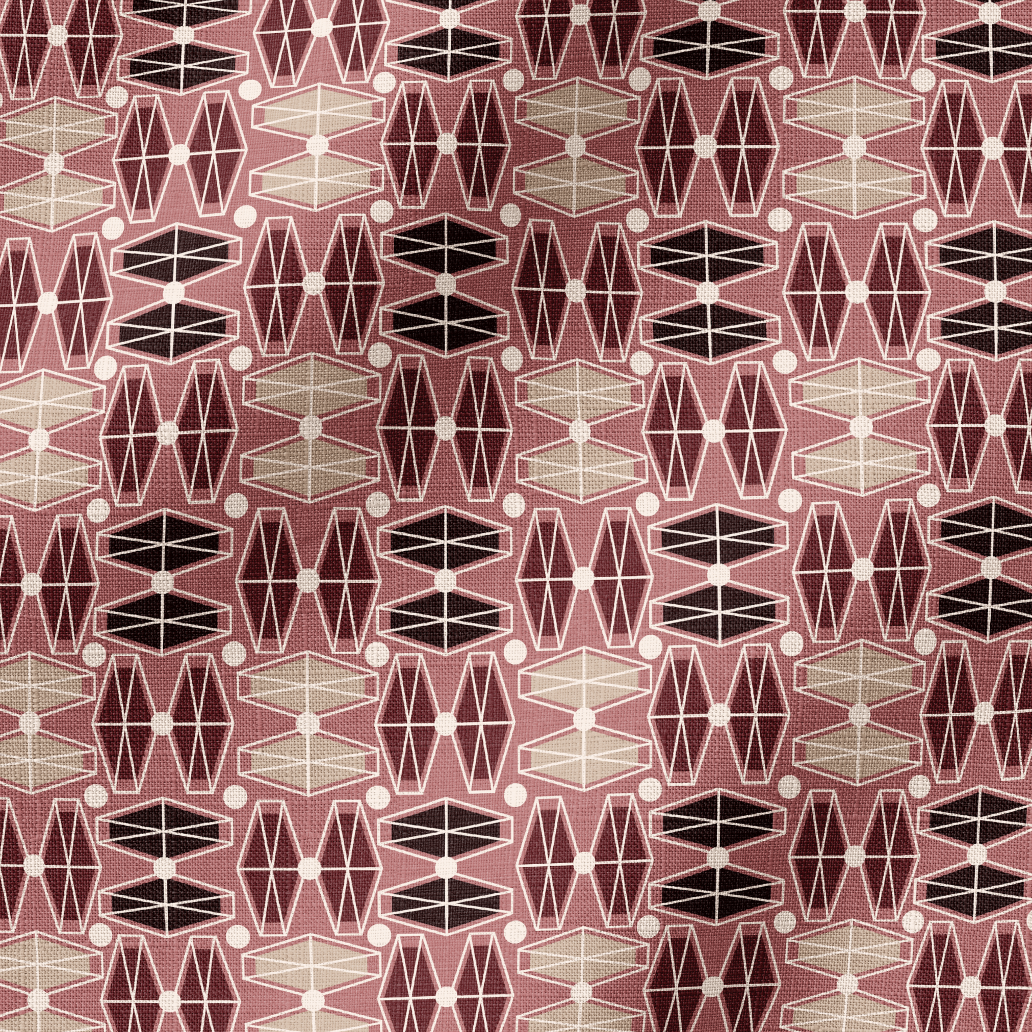  fabric ripple mockup