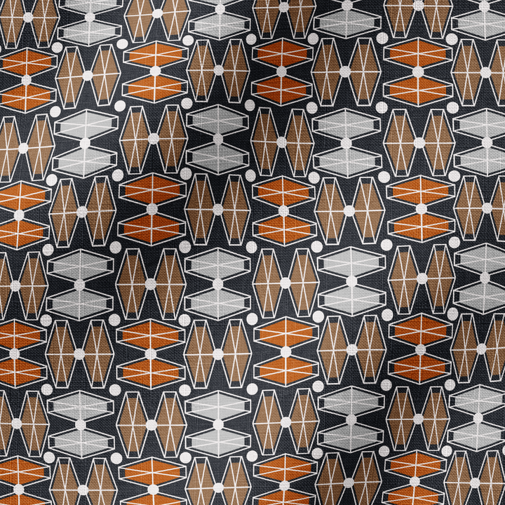  fabric ripple mockup