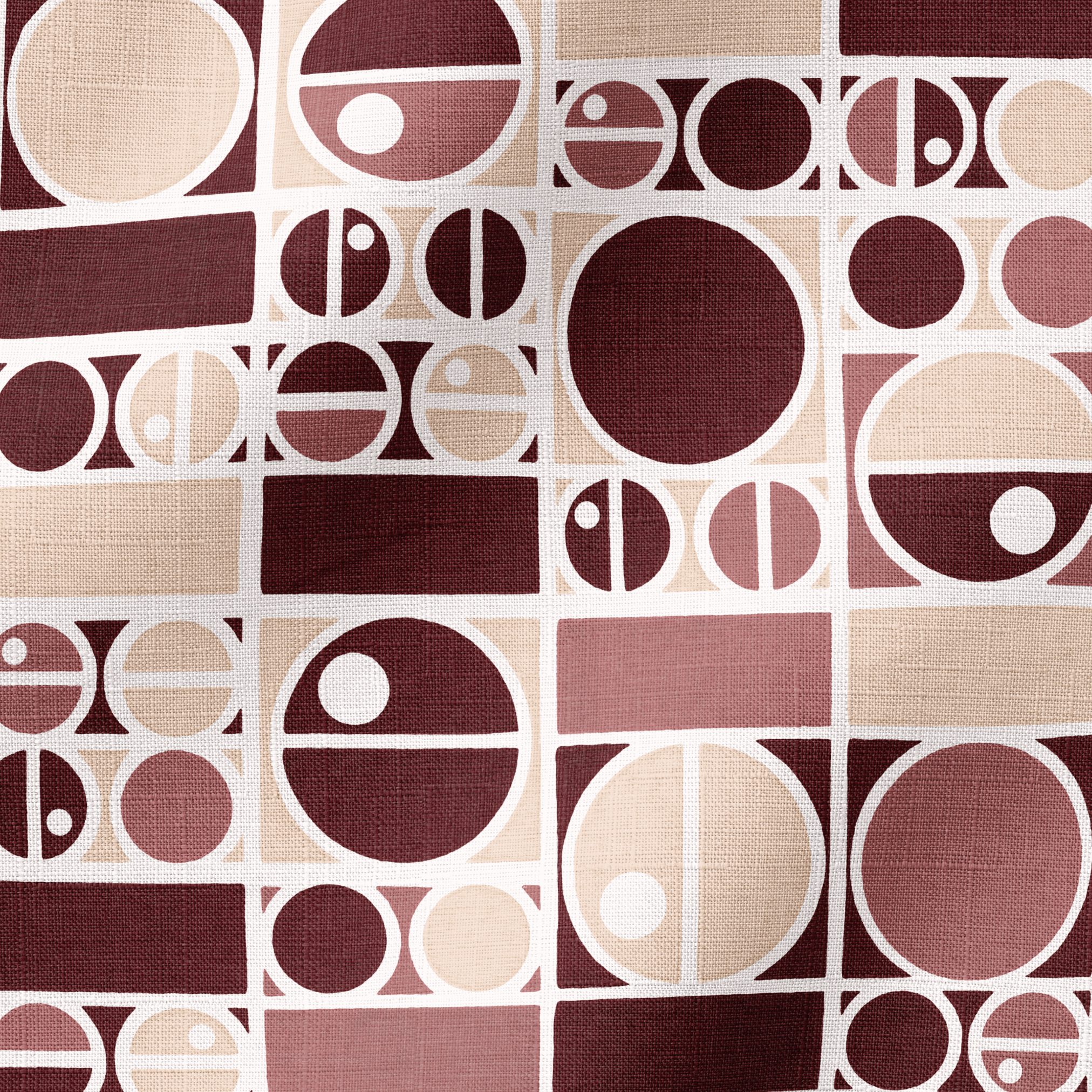  fabric ripple mockup