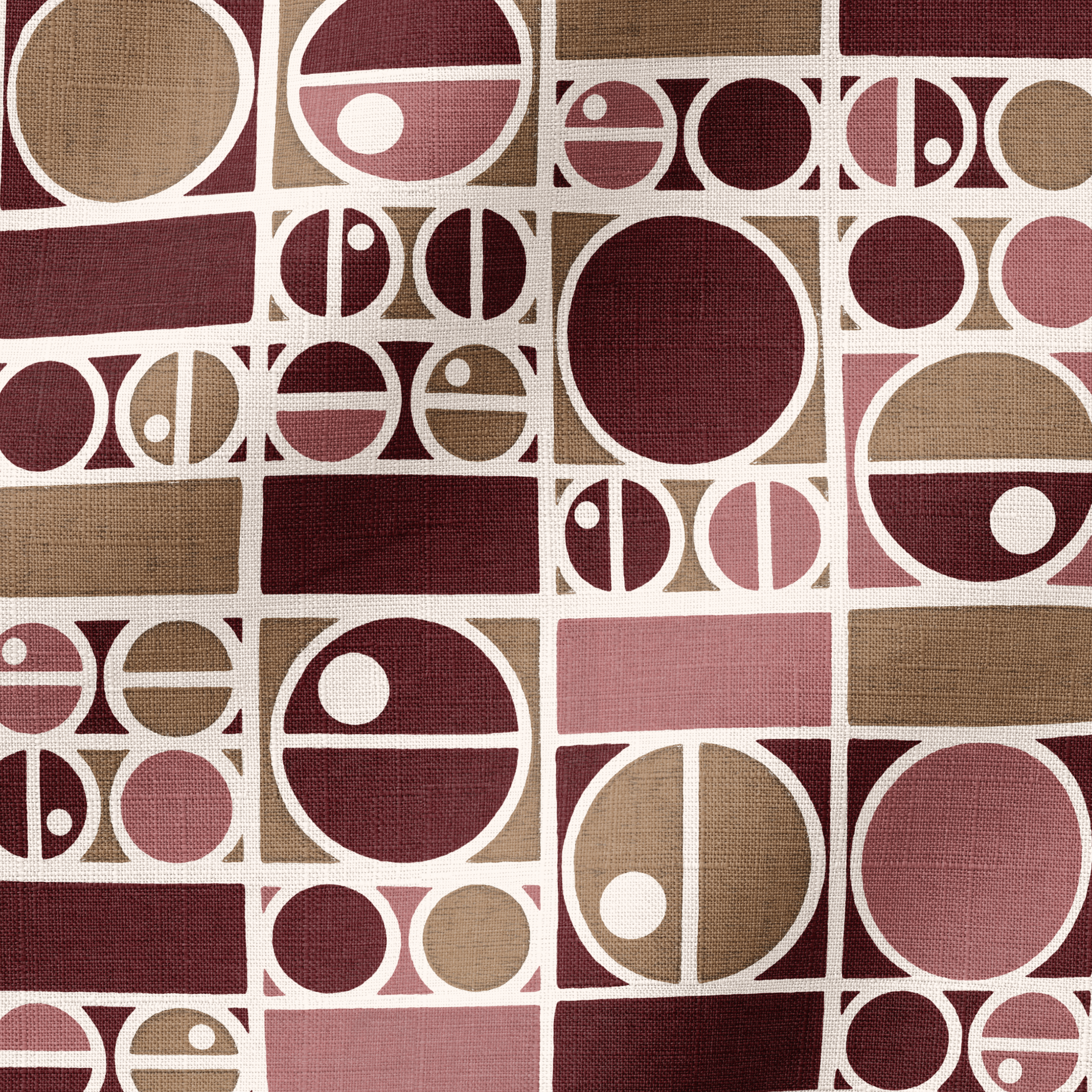  fabric ripple mockup