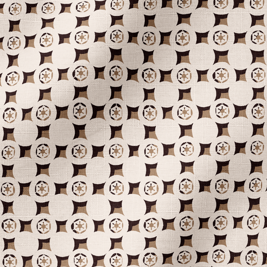  fabric ripple mockup