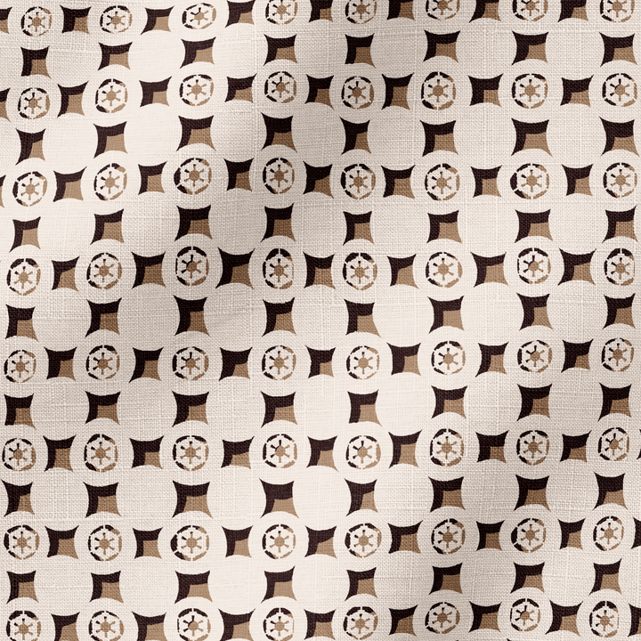  fabric ripple mockup