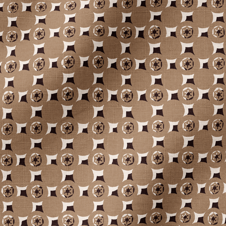  fabric ripple mockup