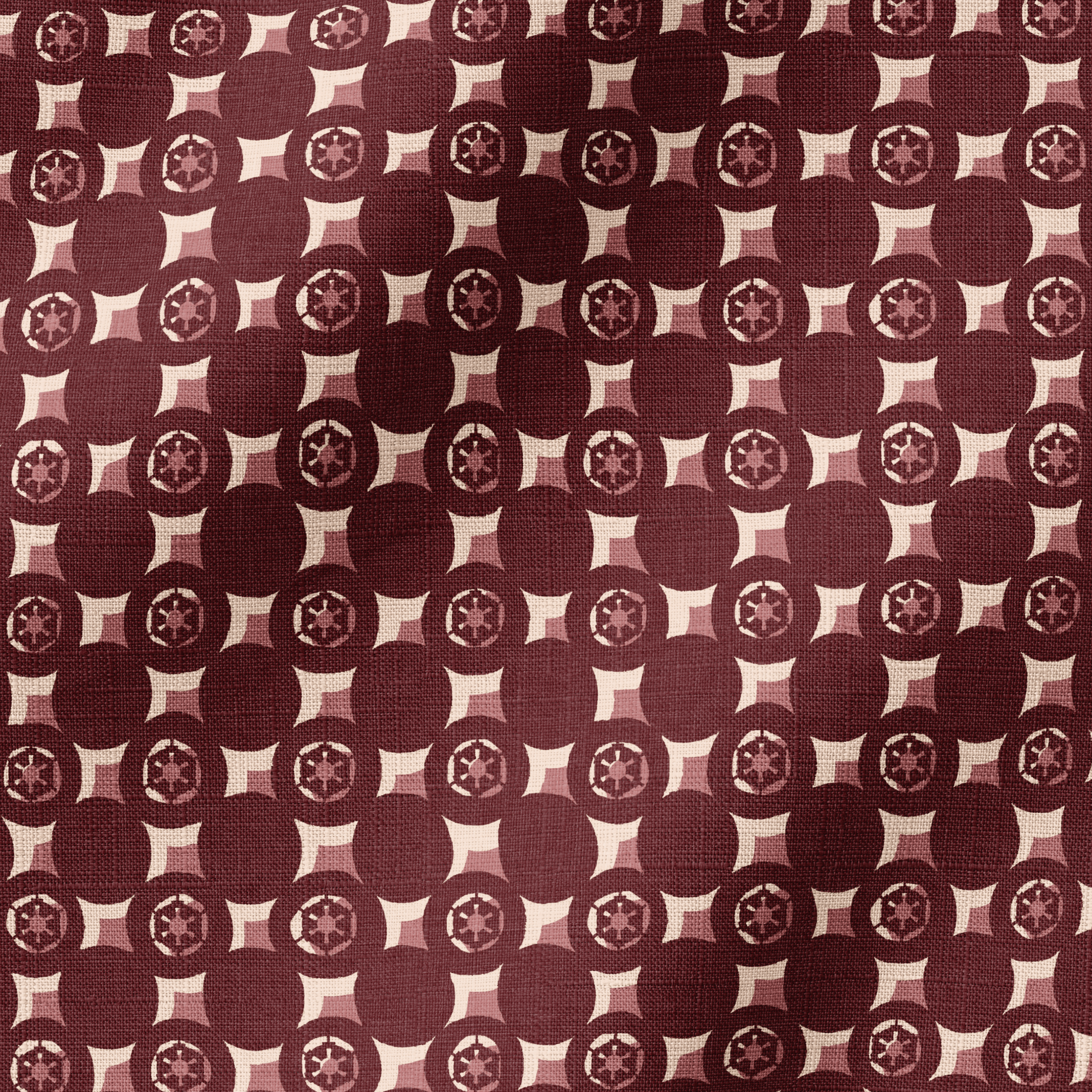  fabric ripple mockup