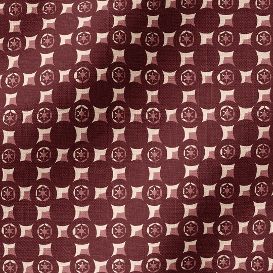  fabric ripple mockup