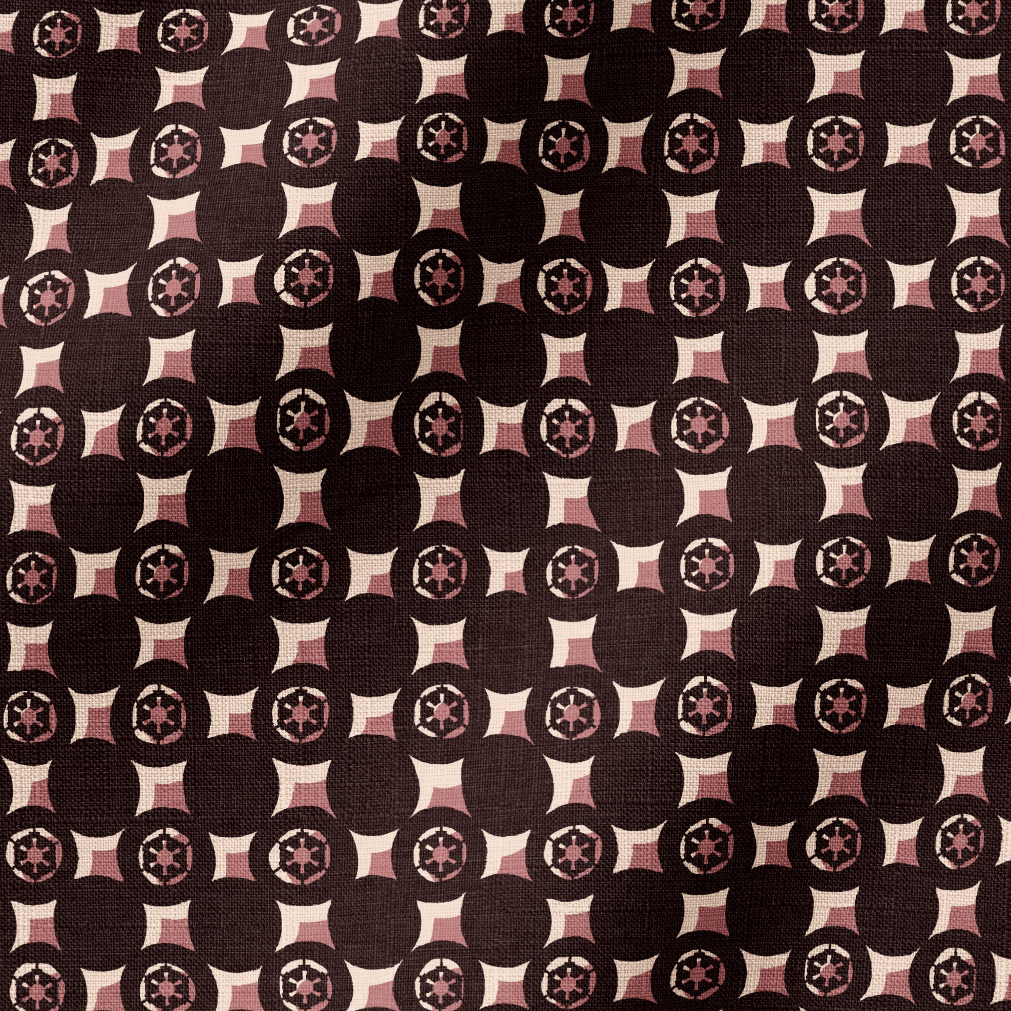  fabric ripple mockup