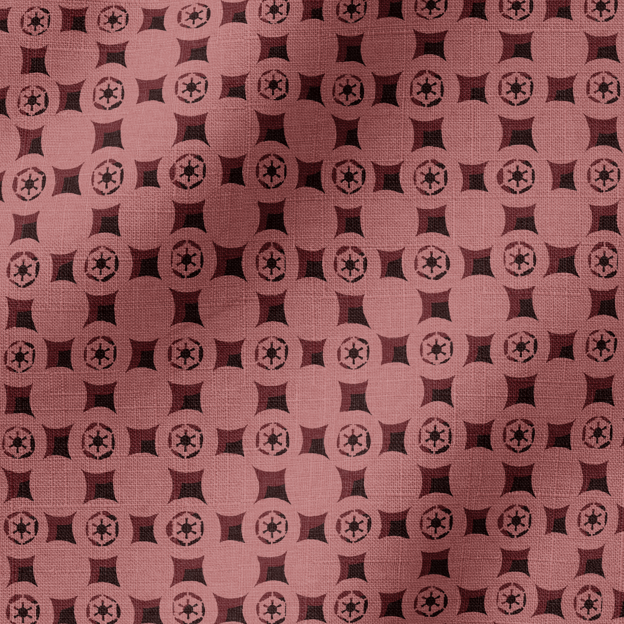  fabric ripple mockup