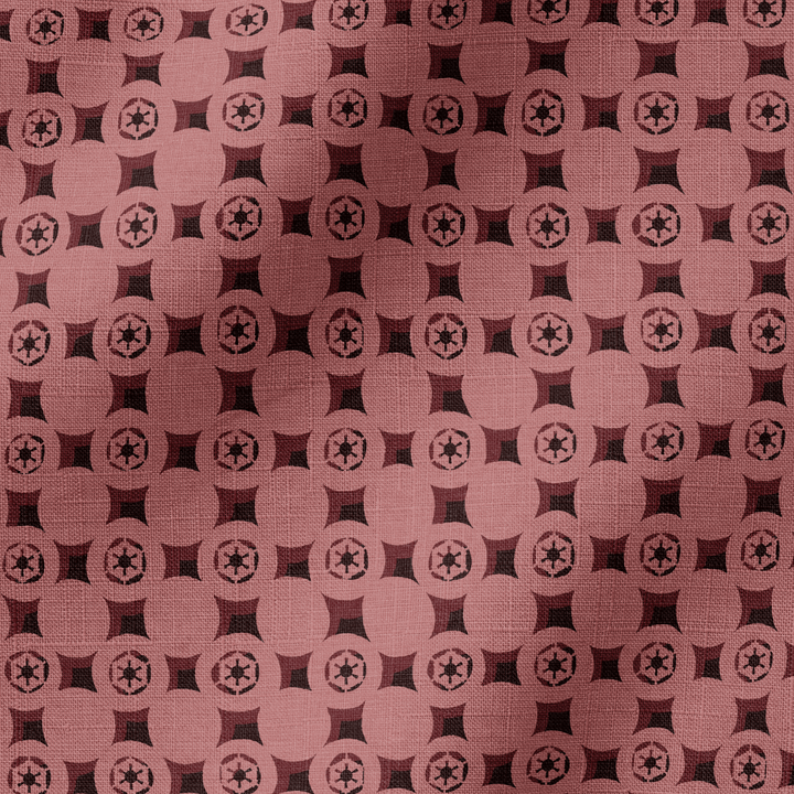  fabric ripple mockup