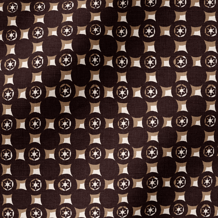  fabric ripple mockup