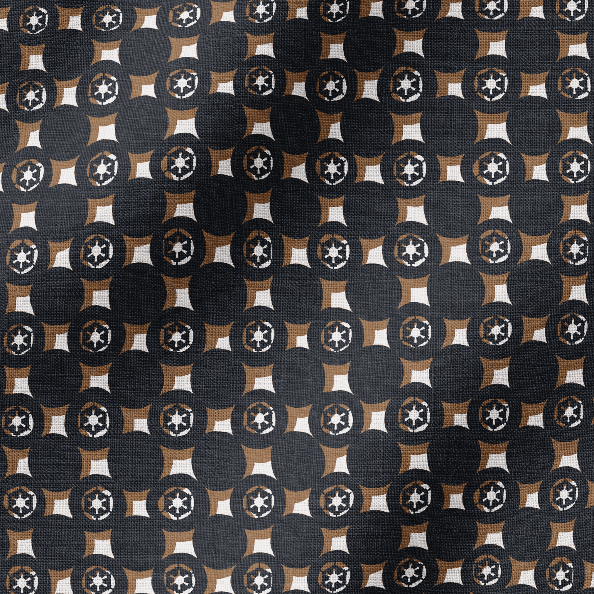  fabric ripple mockup