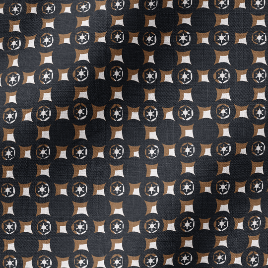  fabric ripple mockup