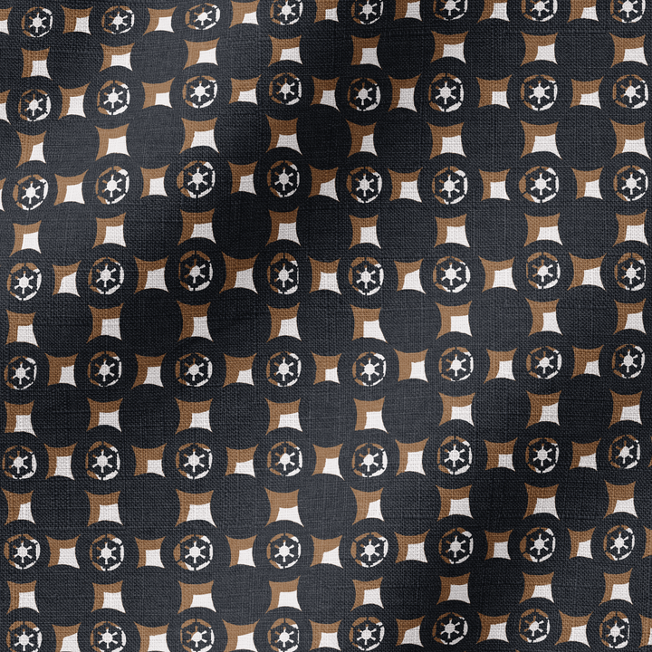  fabric ripple mockup