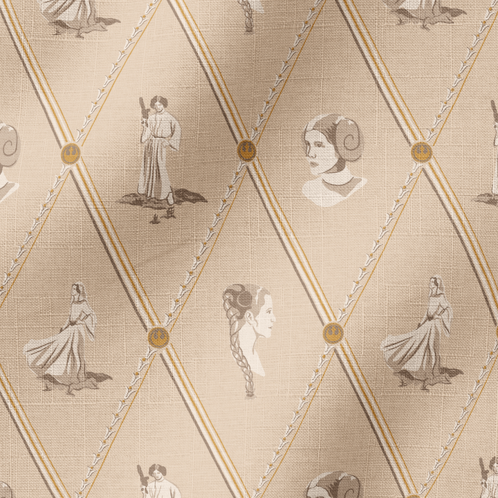  fabric ripple mockup