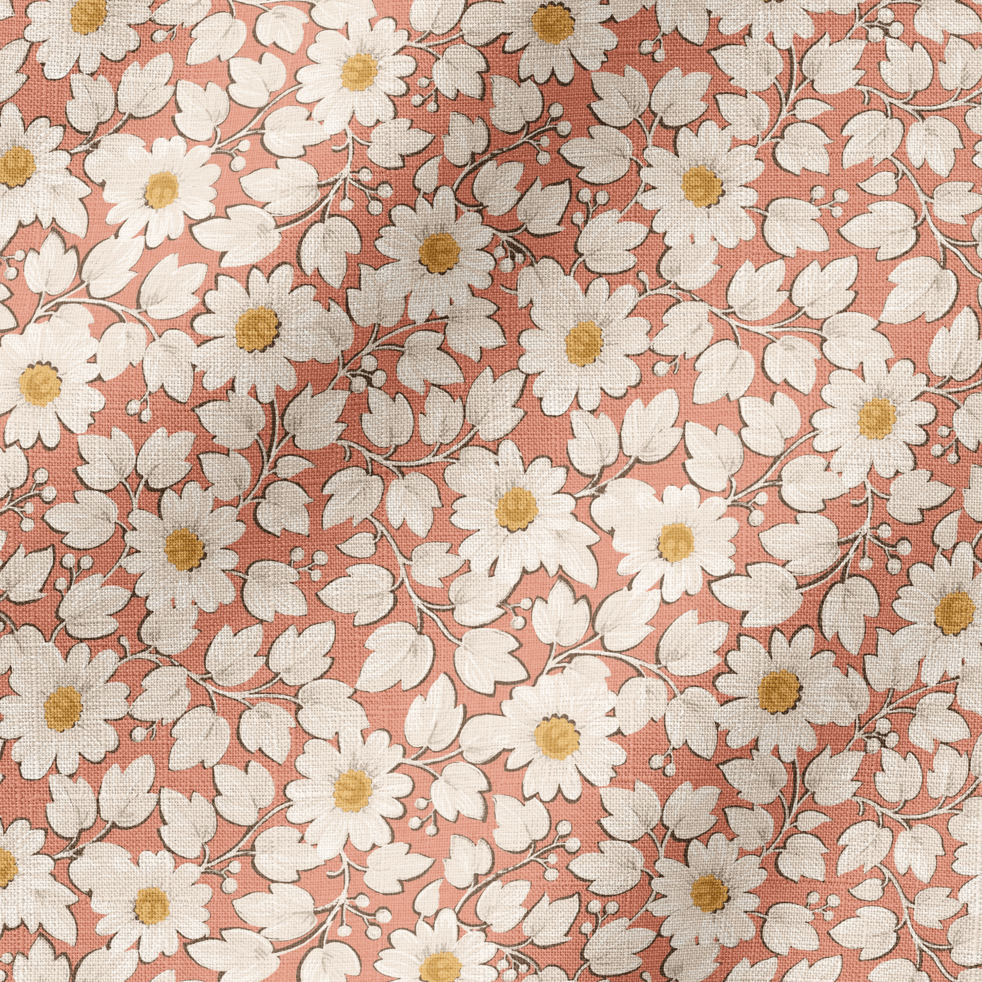  fabric ripple mockup