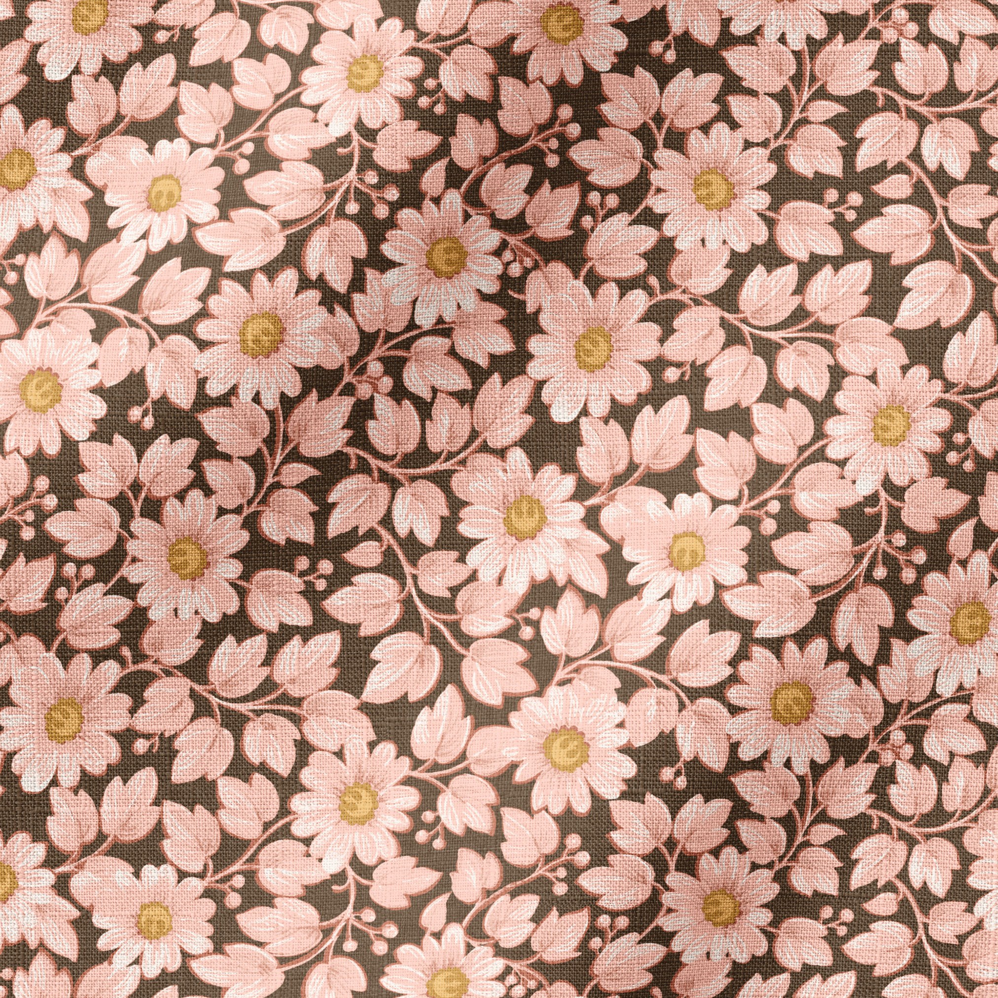  fabric ripple mockup