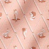  fabric ripple mockup
