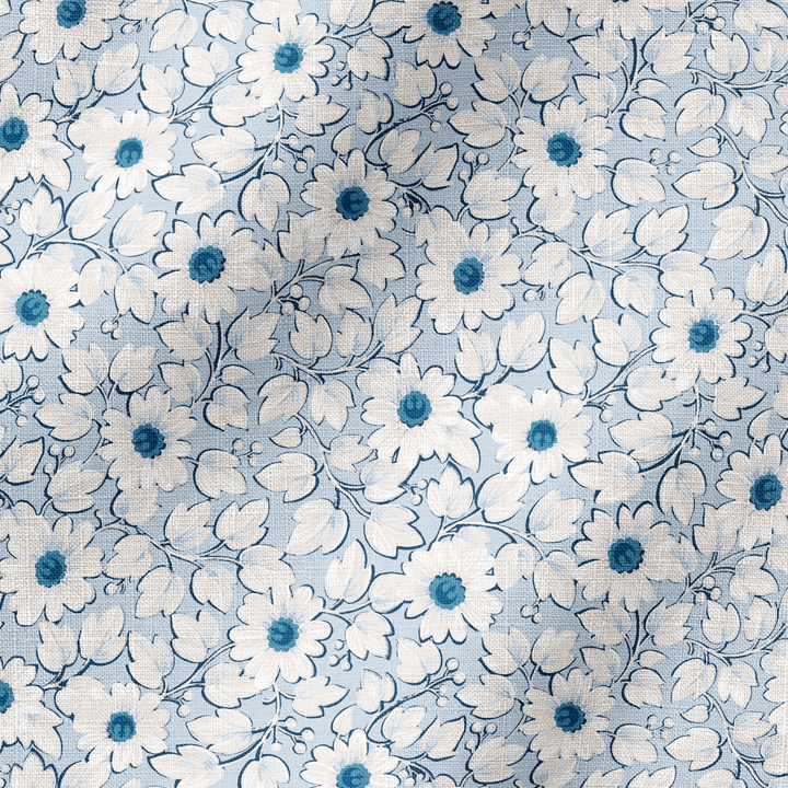  fabric ripple mockup