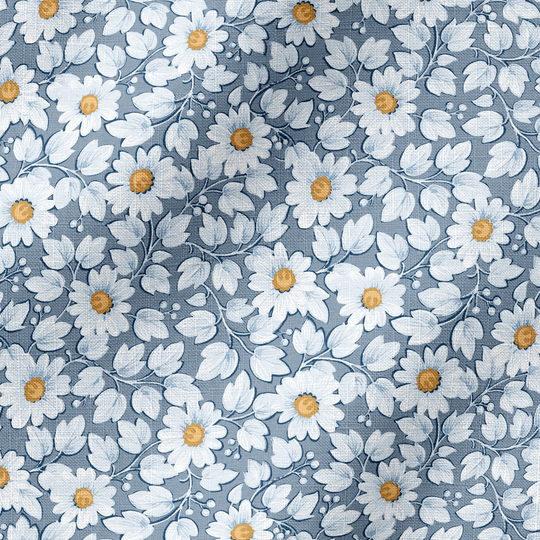  fabric ripple mockup