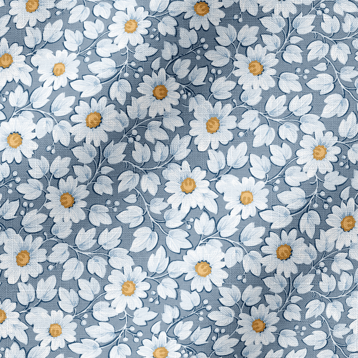  fabric ripple mockup