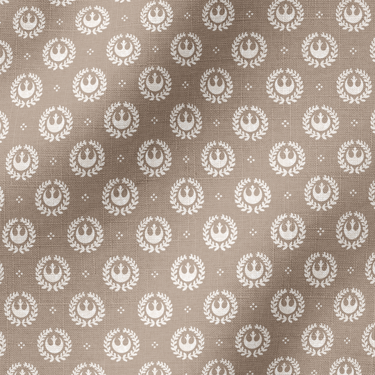  fabric ripple mockup