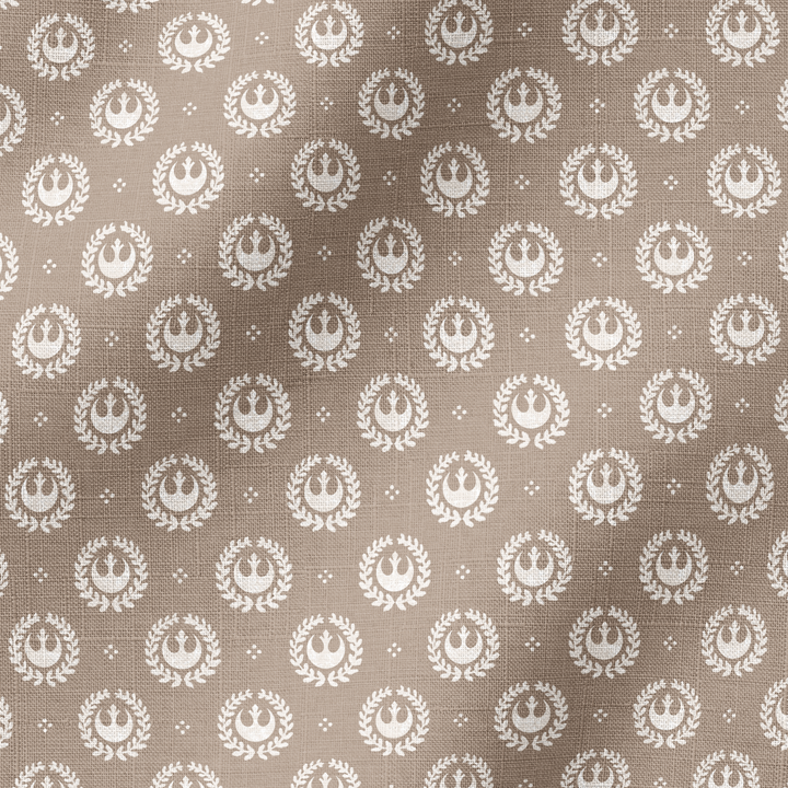  fabric ripple mockup