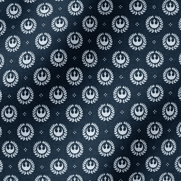  fabric ripple mockup