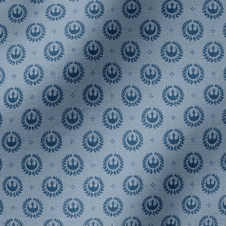  fabric ripple mockup