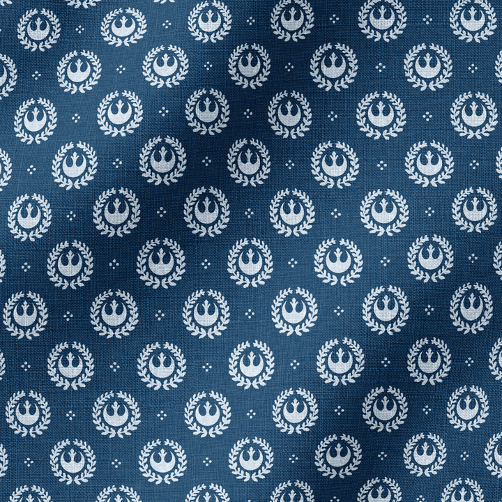  fabric ripple mockup