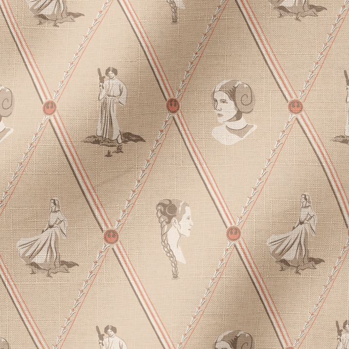  fabric ripple mockup