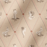  fabric ripple mockup
