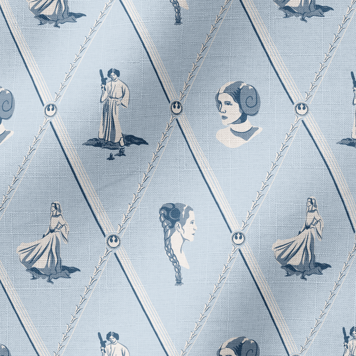  fabric ripple mockup