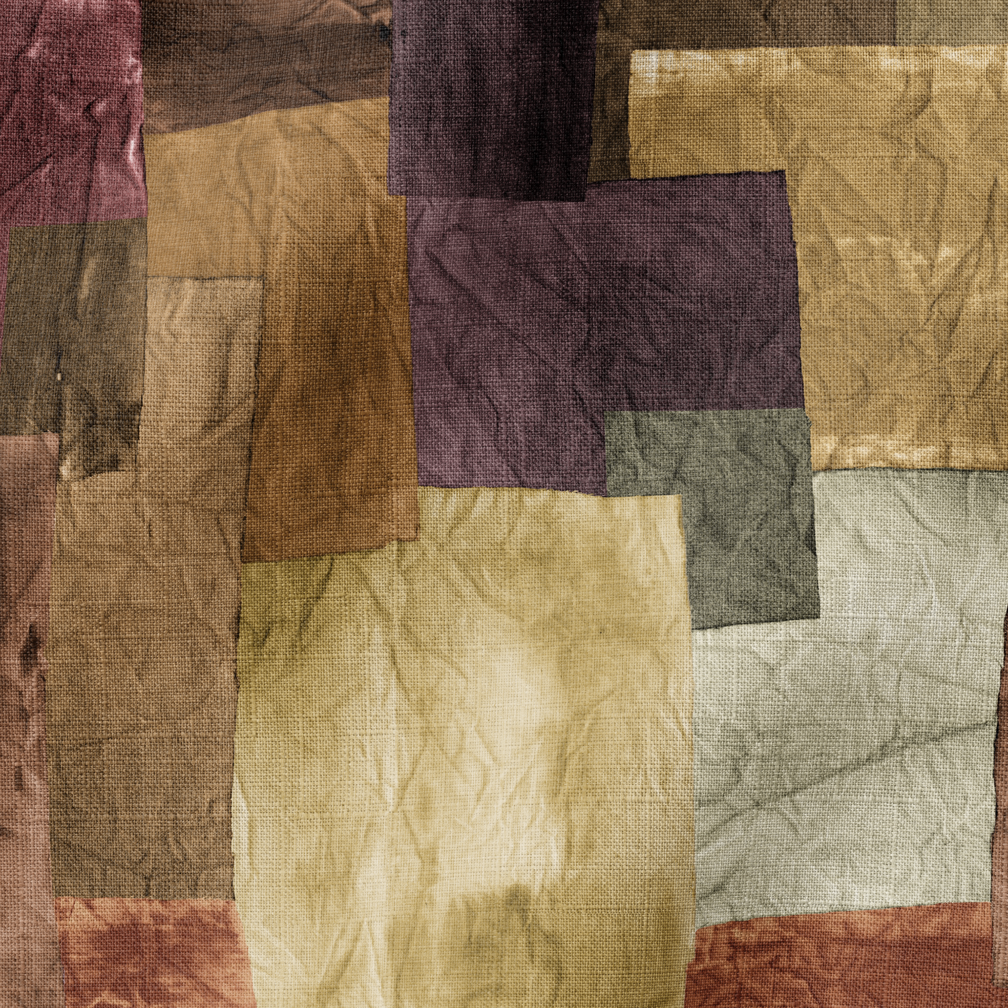  slightly rippled fabric #material_Newport