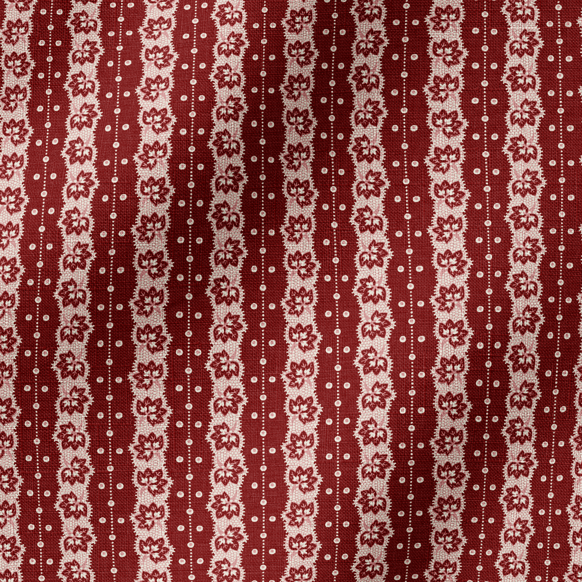  slightly rippled fabric #material_Newport