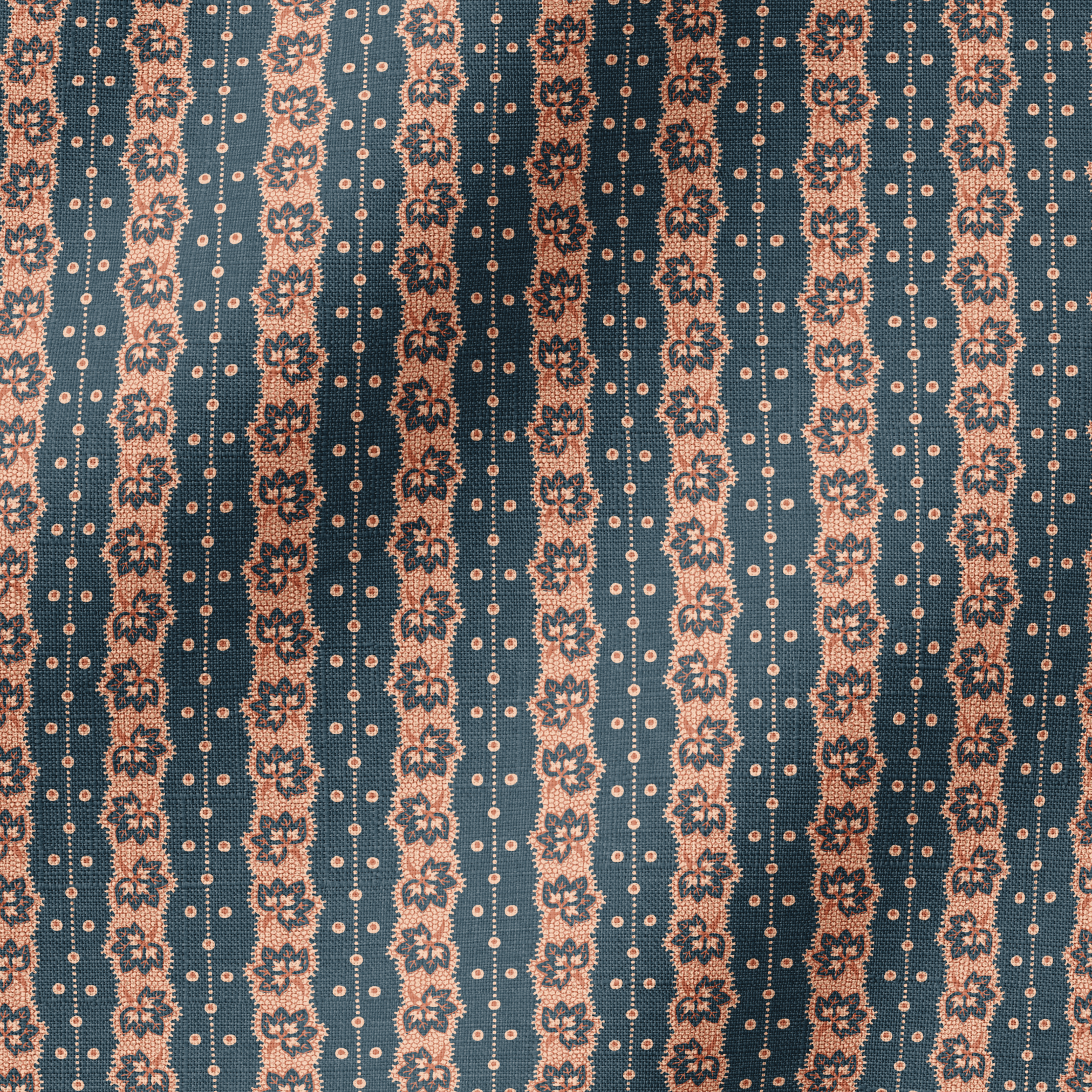  slightly rippled fabric #material_Newport
