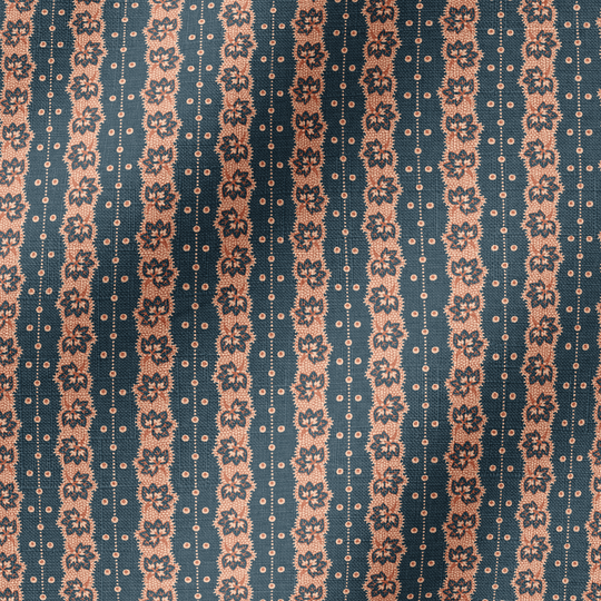  slightly rippled fabric #material_Newport
