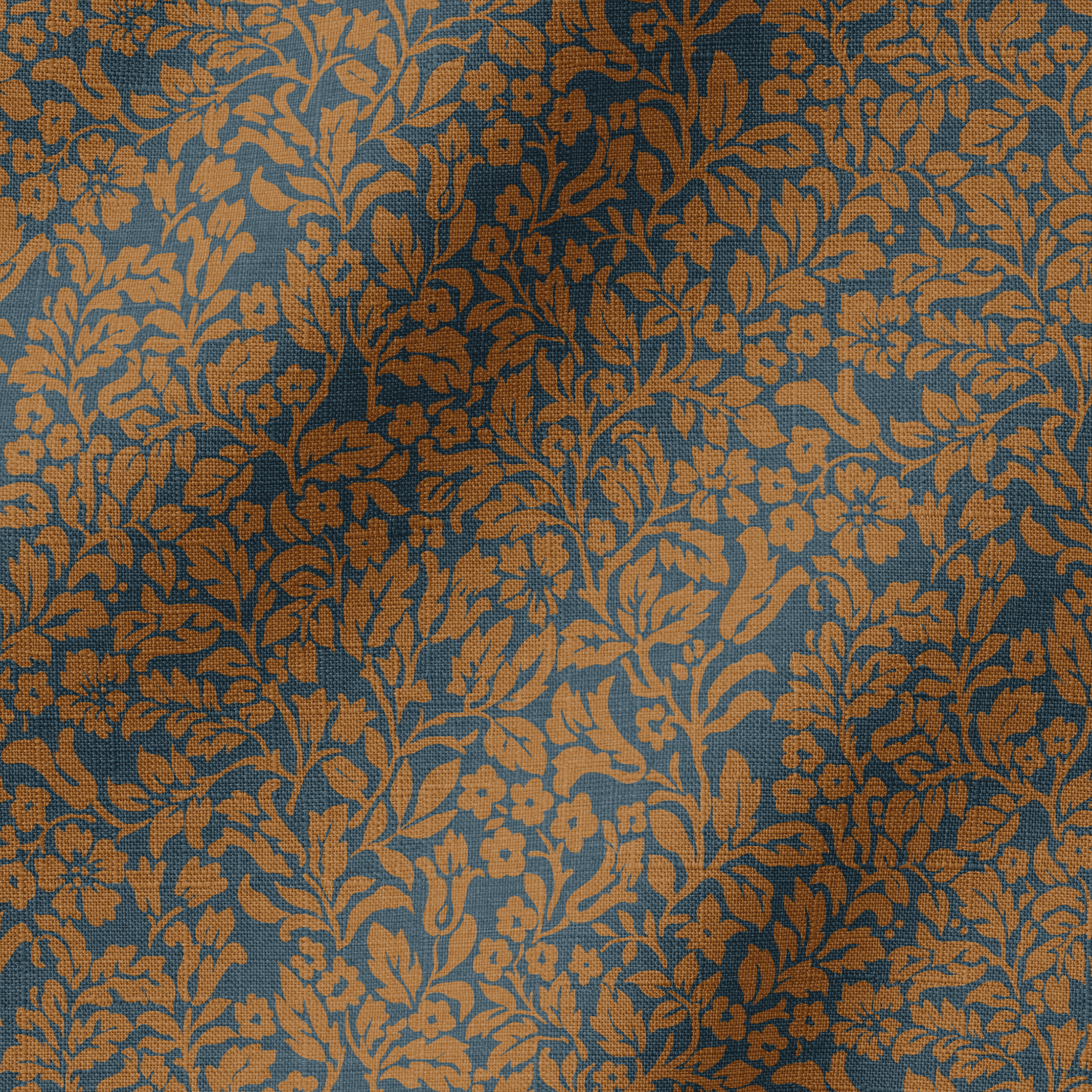  slightly rippled fabric #material_Newport